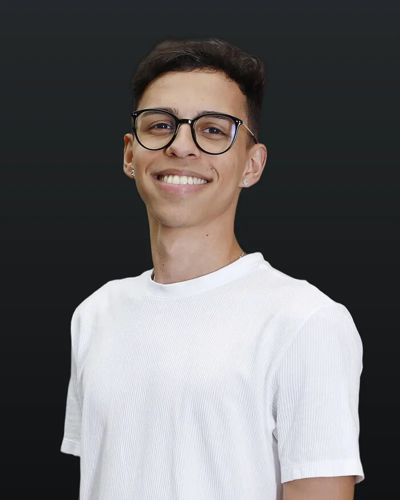 Elias Oliveira, fundador da Destra